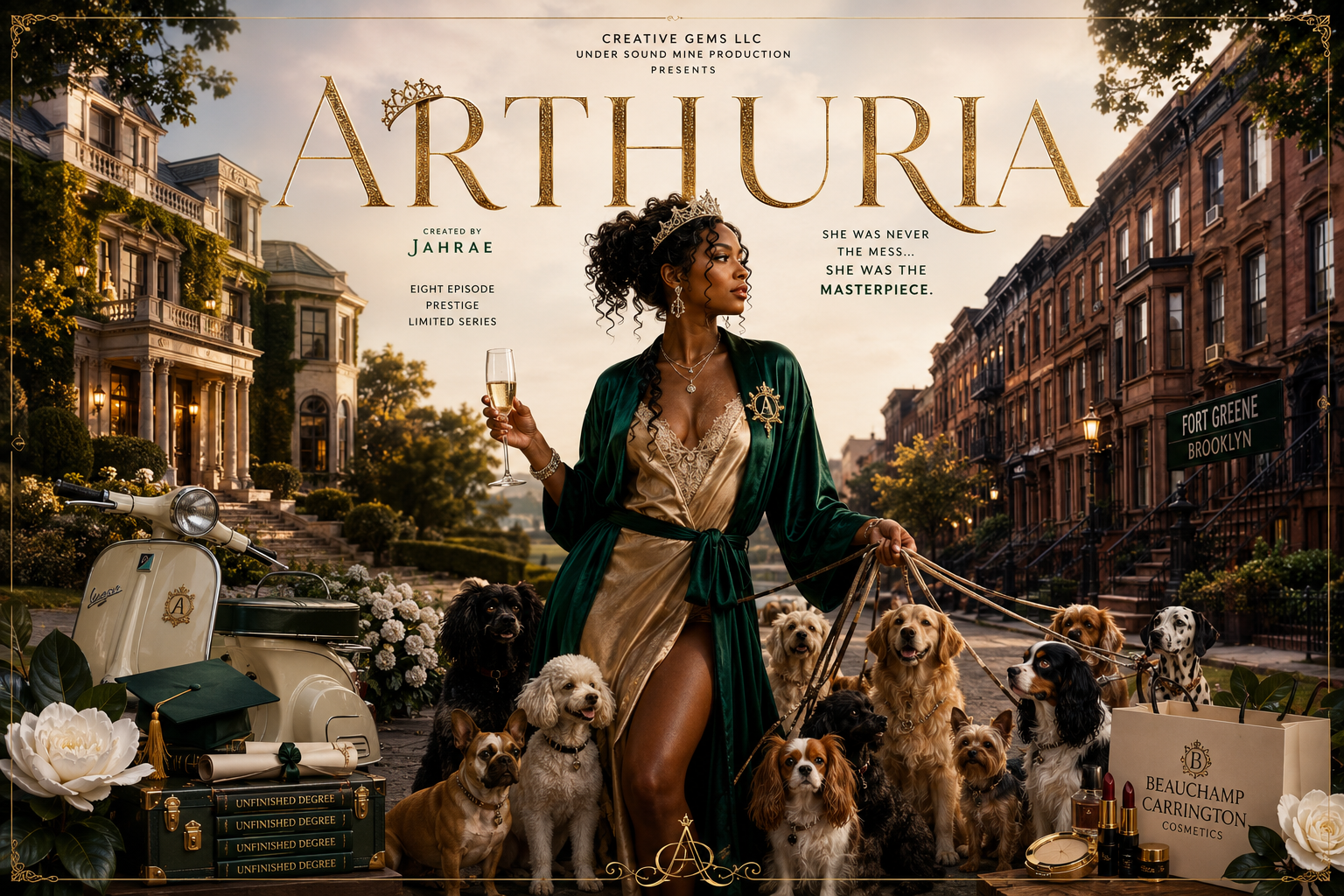 Arthuria