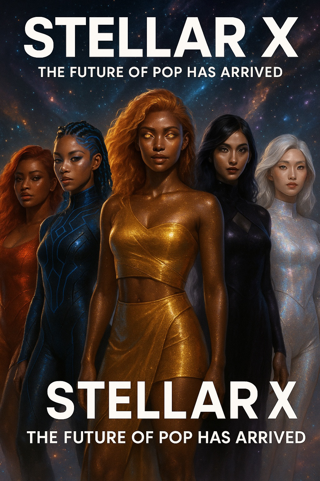 STELLAR X