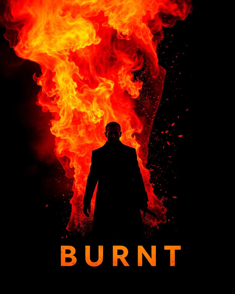 Burnt